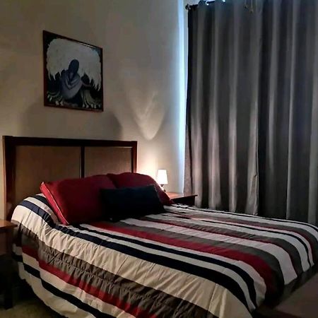 Comodo Departamento Papantla de Olarte Eksteriør bilde