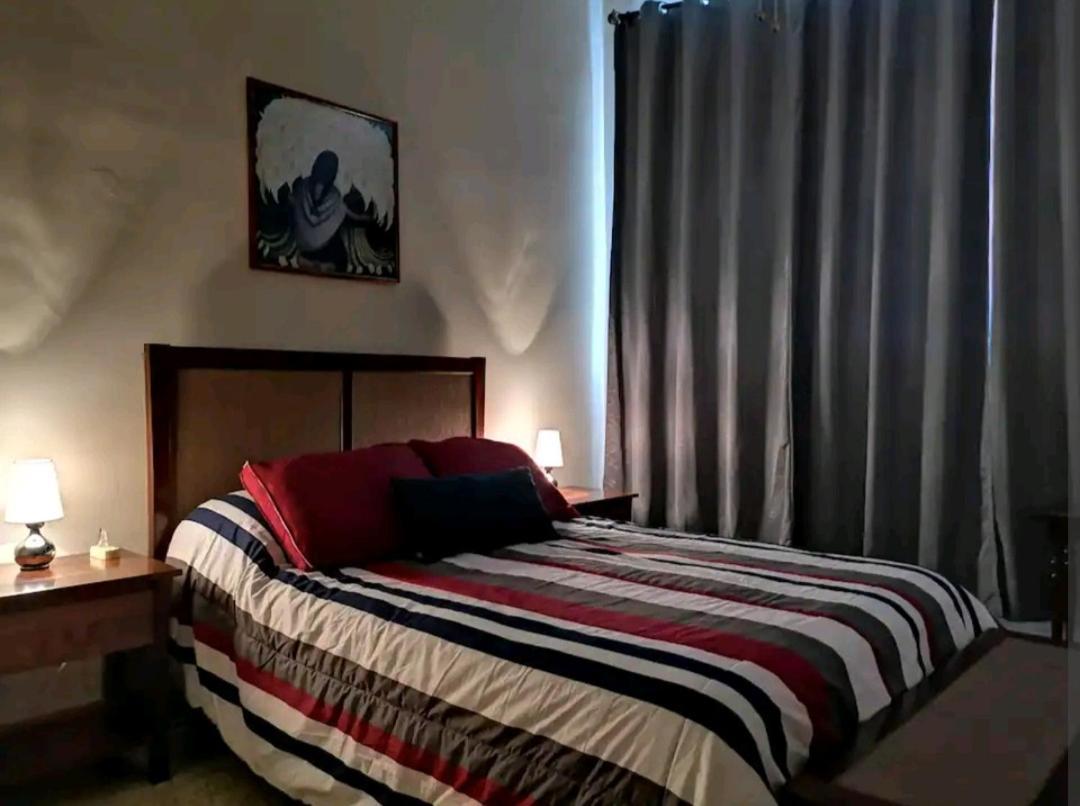 Comodo Departamento Papantla de Olarte Eksteriør bilde