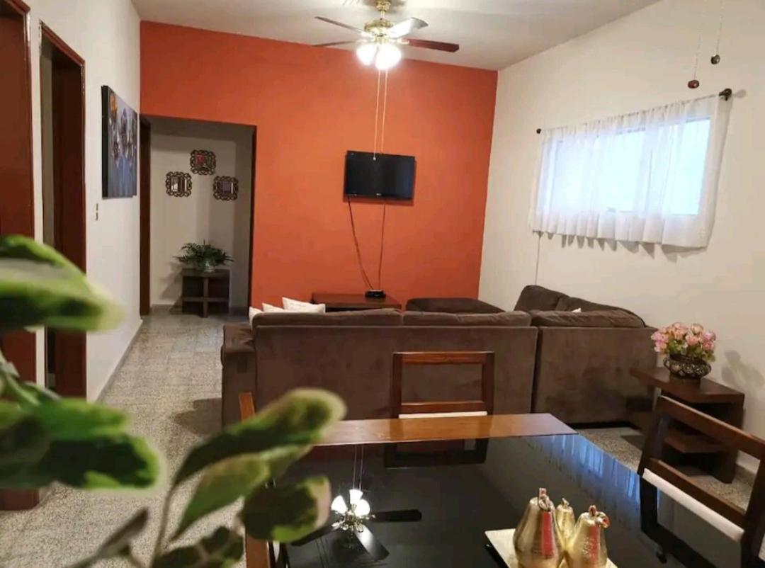 Comodo Departamento Papantla de Olarte Eksteriør bilde