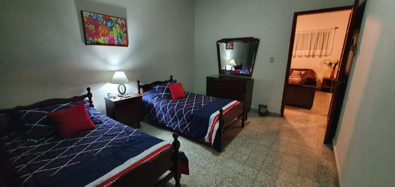 Comodo Departamento Papantla de Olarte Eksteriør bilde